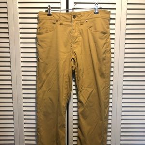 Prana lightweight pants